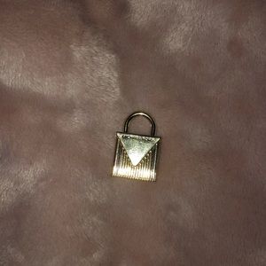 Michael kors lock